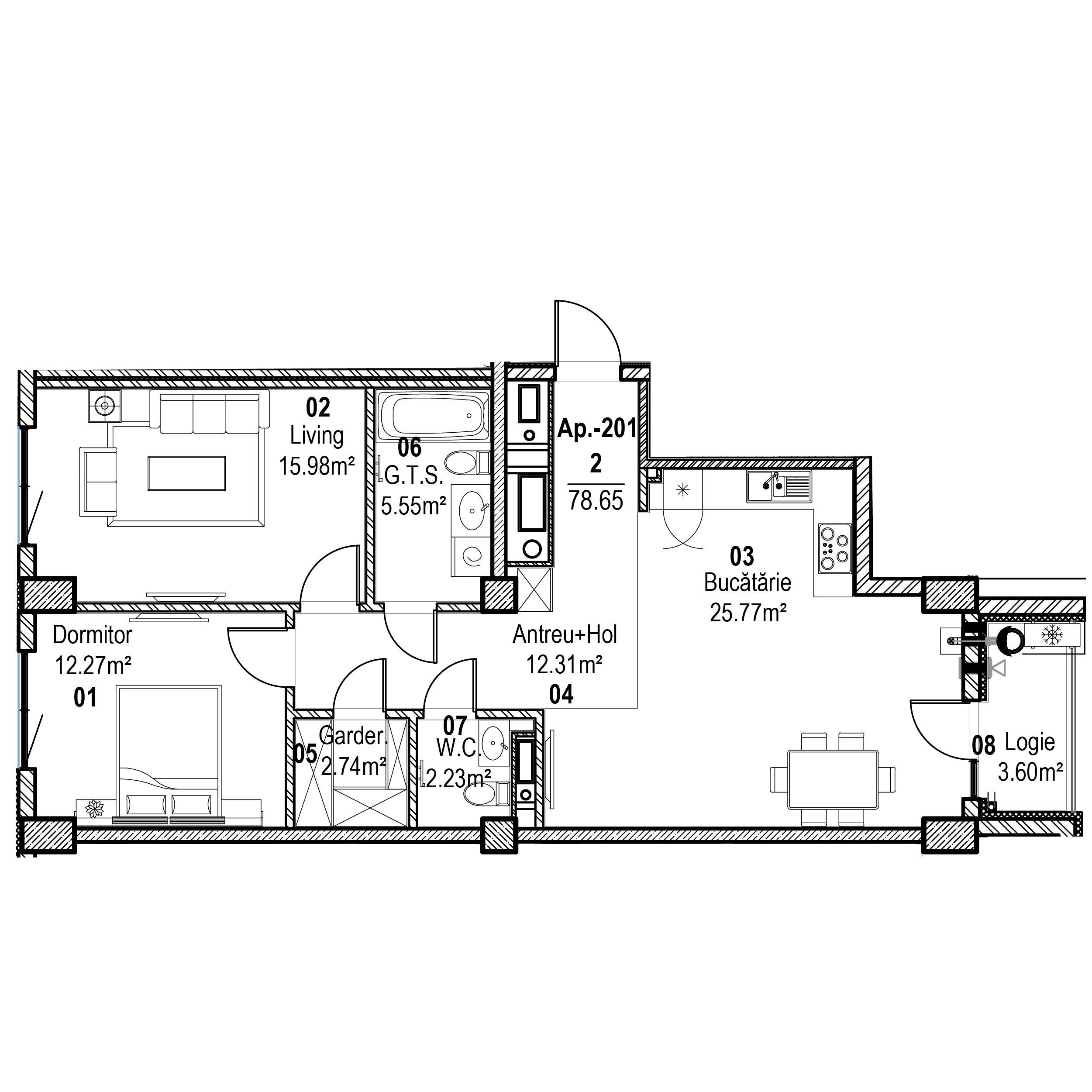 apartment cover photo